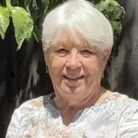 Photo of Carolyn Monson