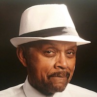 Photo of Darryl Freeman