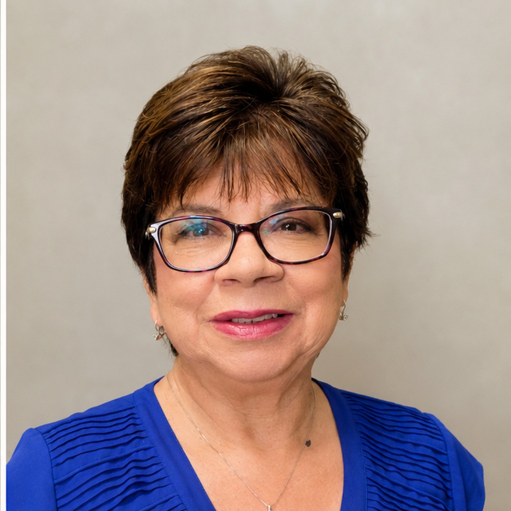 Photo of Debbie Martinez