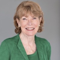 Photo of Deborah Seiler