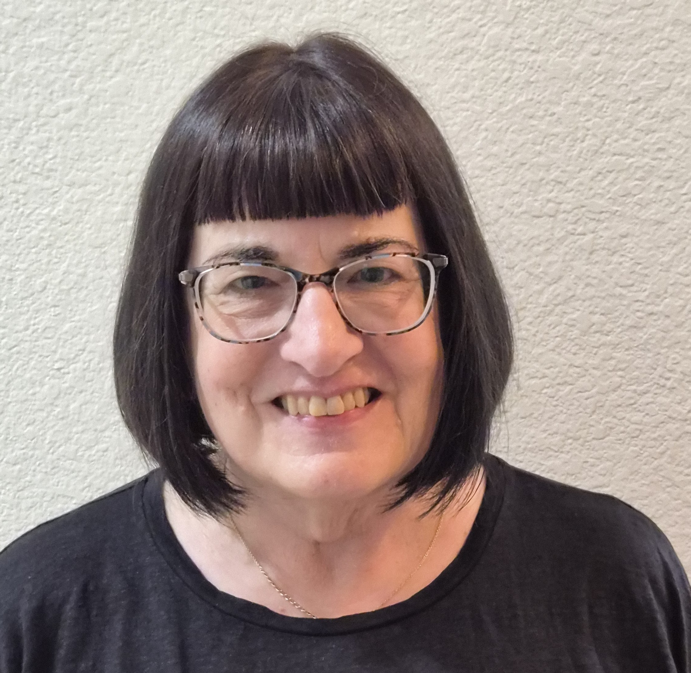 Photo of Hollis Kulwin