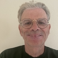 Photo of Kevin Collins