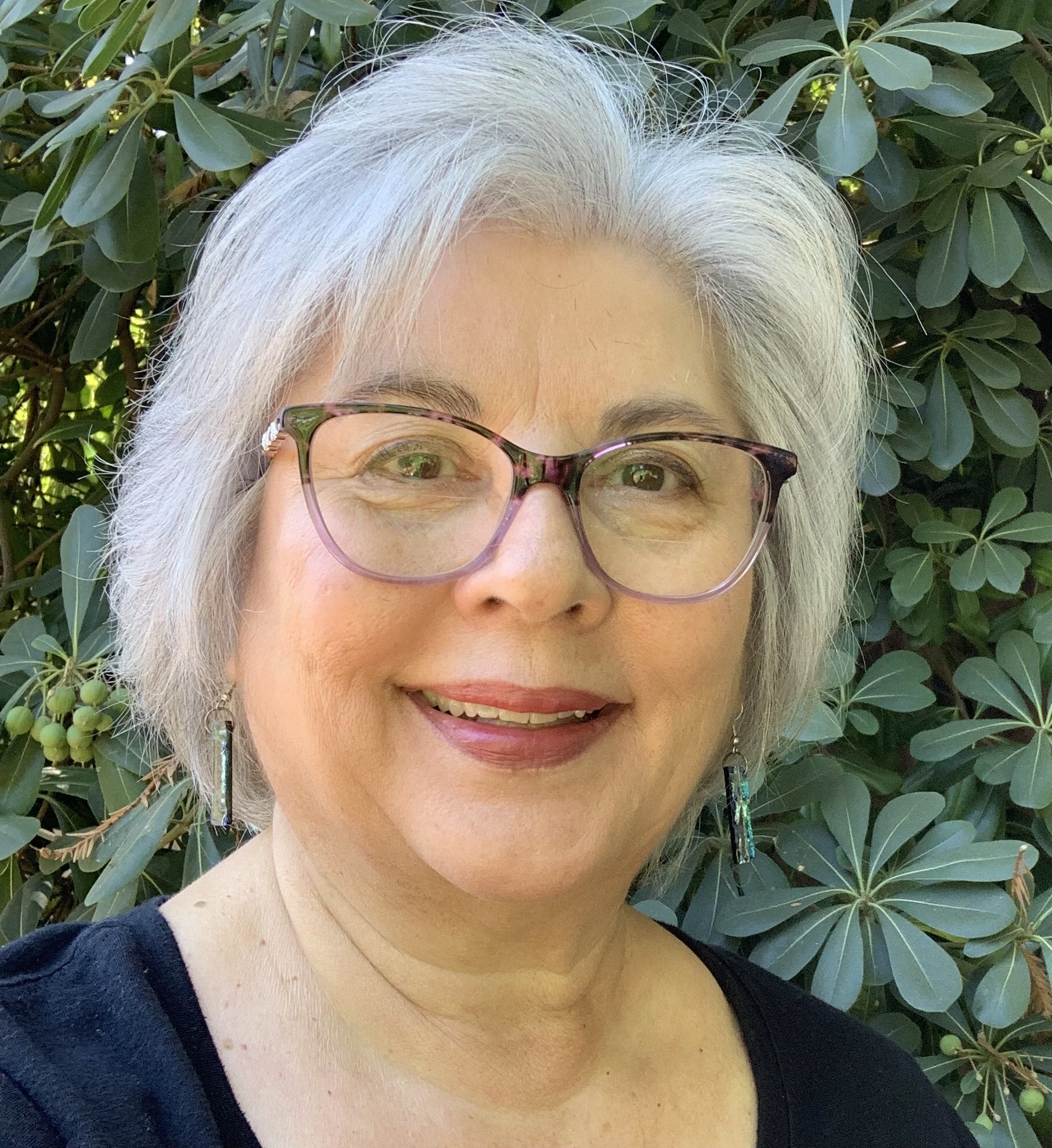 Photo of Loretta Burdeaux