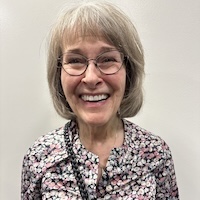 Photo of Marian Sheppard