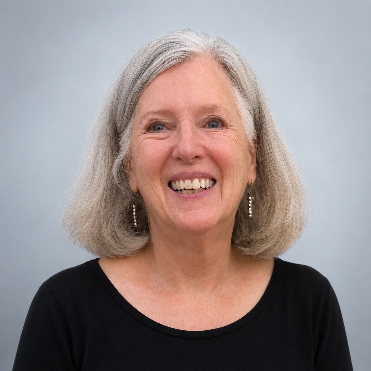 Photo of Pam O'Brien