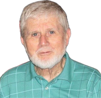 Photo of Phil Lane