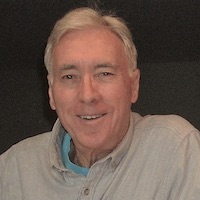 Photo of Rick Atkinson