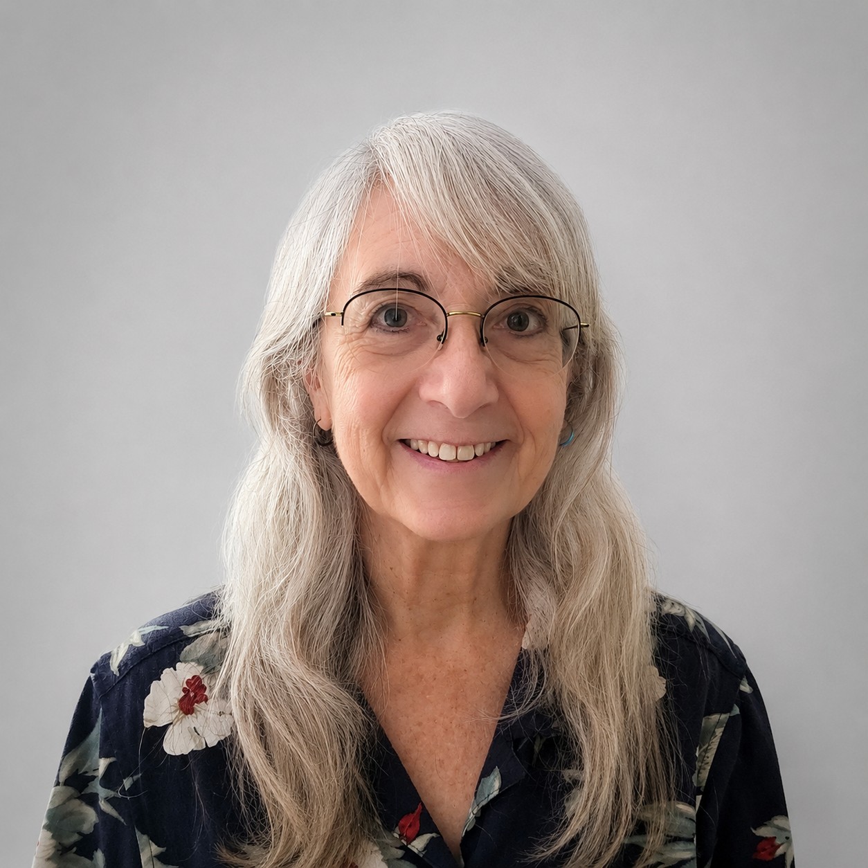 Photo of Sandy Britton