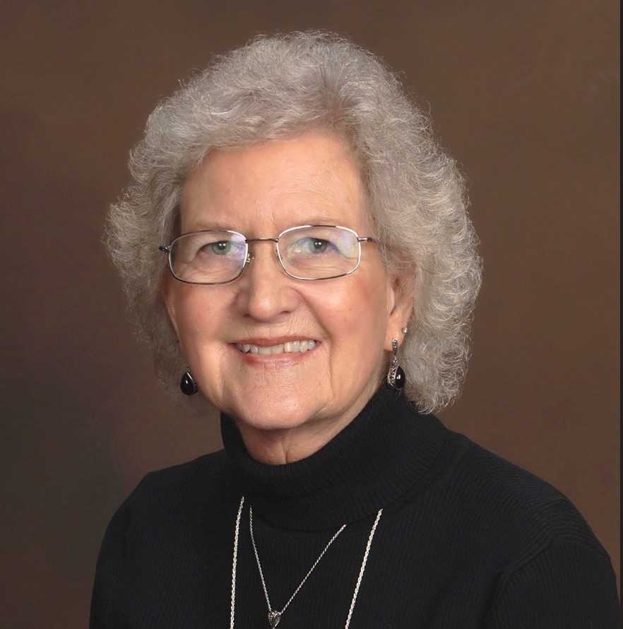 Photo of Sigrid Bathen