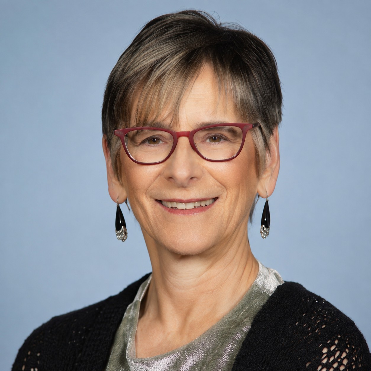 Photo of Susan Wheeler
