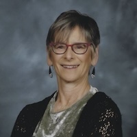 Photo of Susan Wheeler