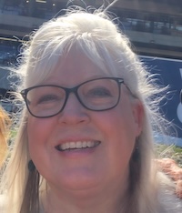 Photo of Teri Stone