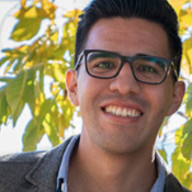 Photo of John Aldecoa