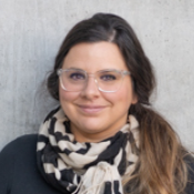 Photo of Tania DoCarmo