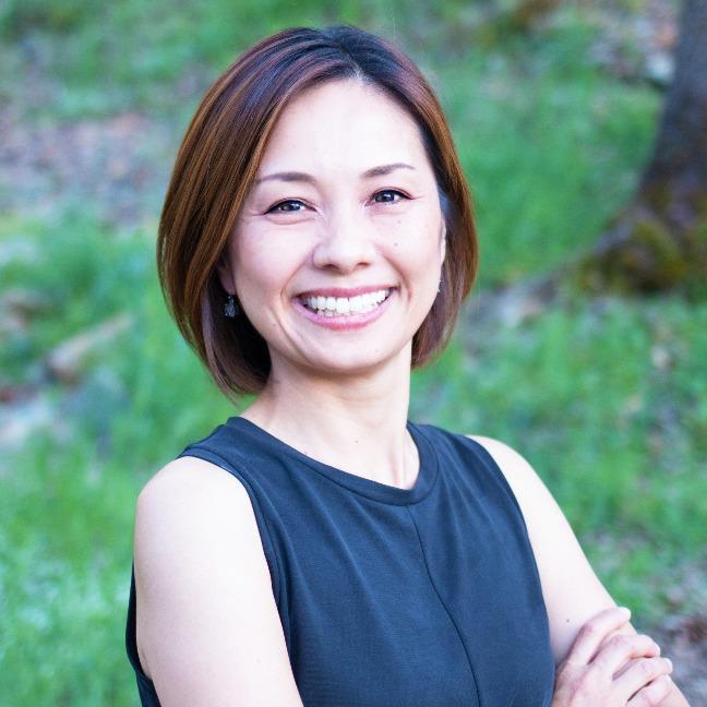 Photo of Aya Kimura Ida
