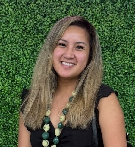 Photo of Millicent Ballesteros