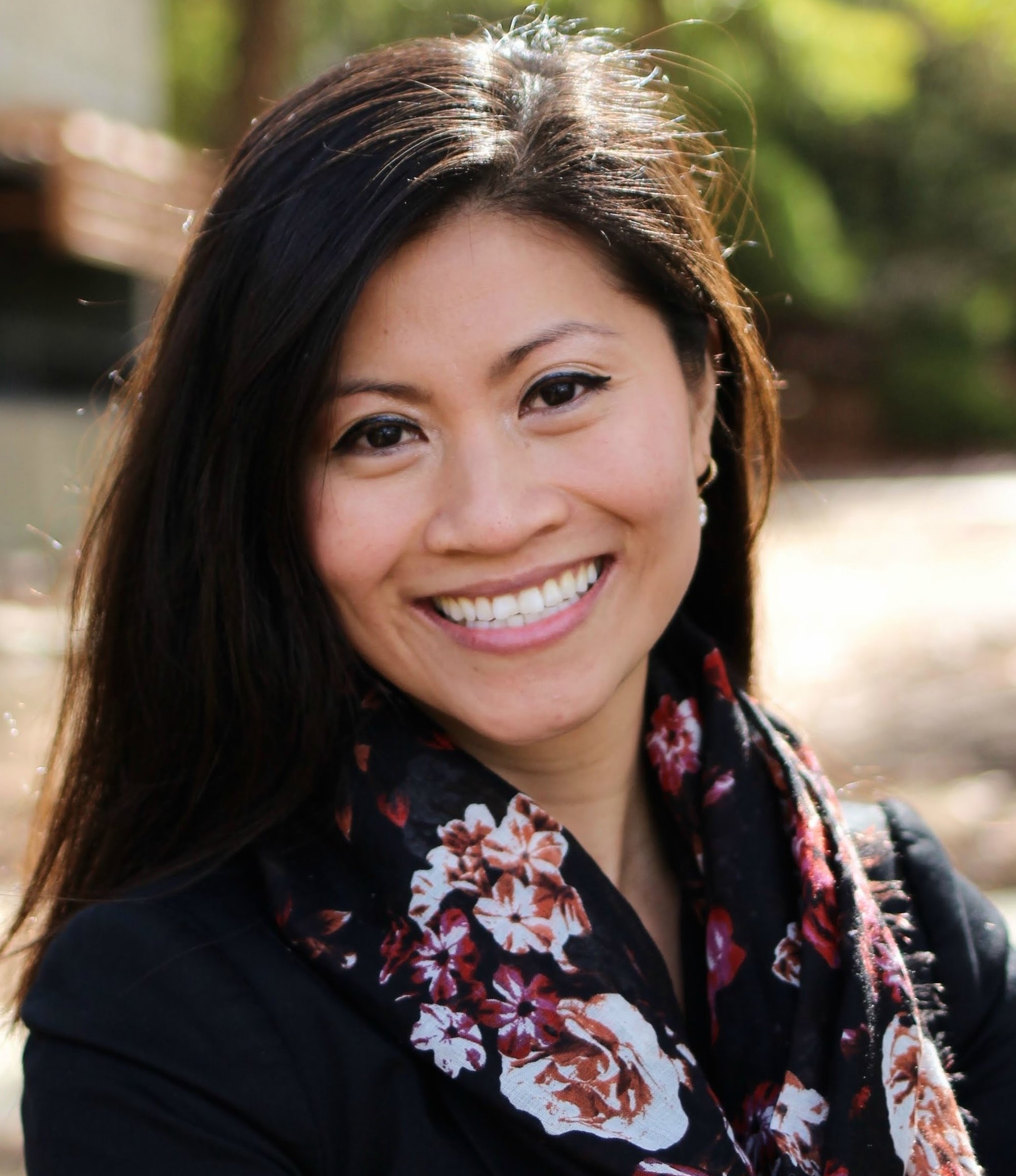 Photo of Thien-Huong Ninh Villarreal