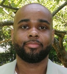 Photo of Christopher Rogers