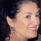 Photo of Bernadette Tello