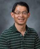 Photo of Bohsiu Wu