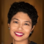 Photo of Ayanna Yonemura