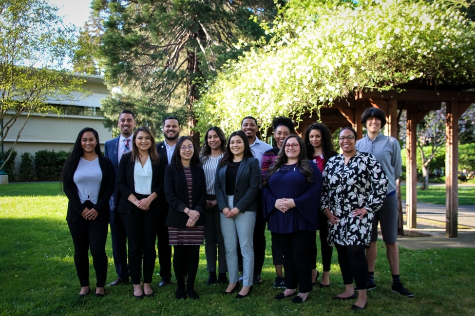 Pathways Fellows, Cohort 3 