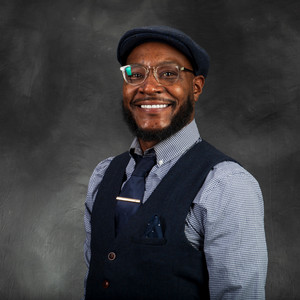 Photo of Clarence  George III, Ph.D.