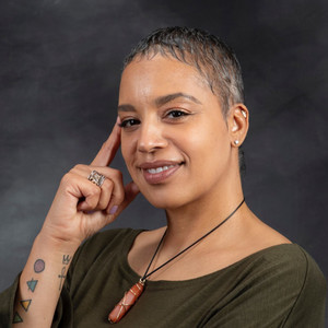 Photo of Andrea L. Smith, Ph.D.