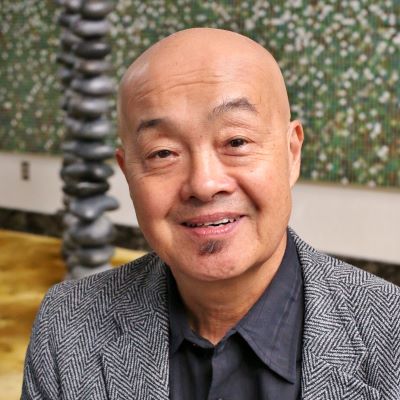 Photo of Timothy Fong