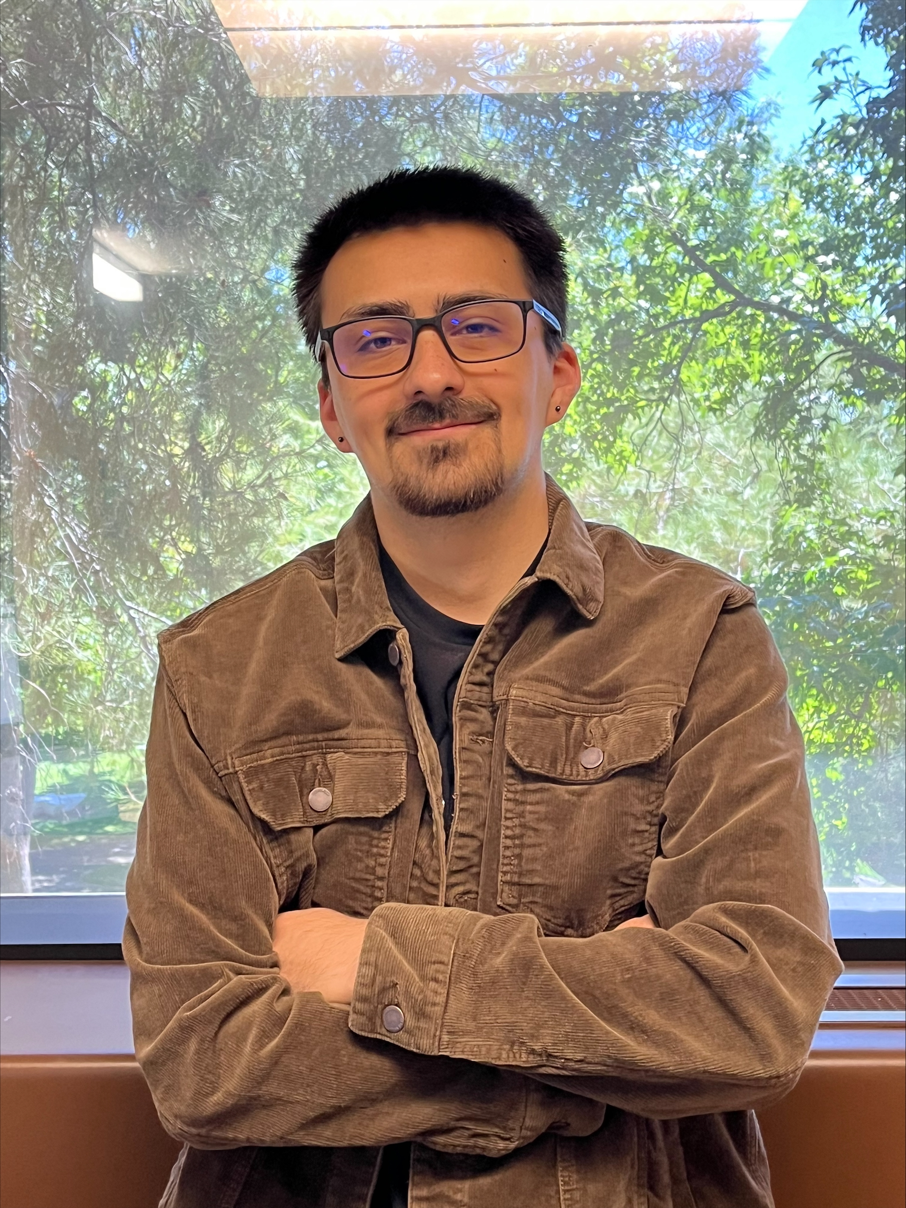 Christian Lonero Photo