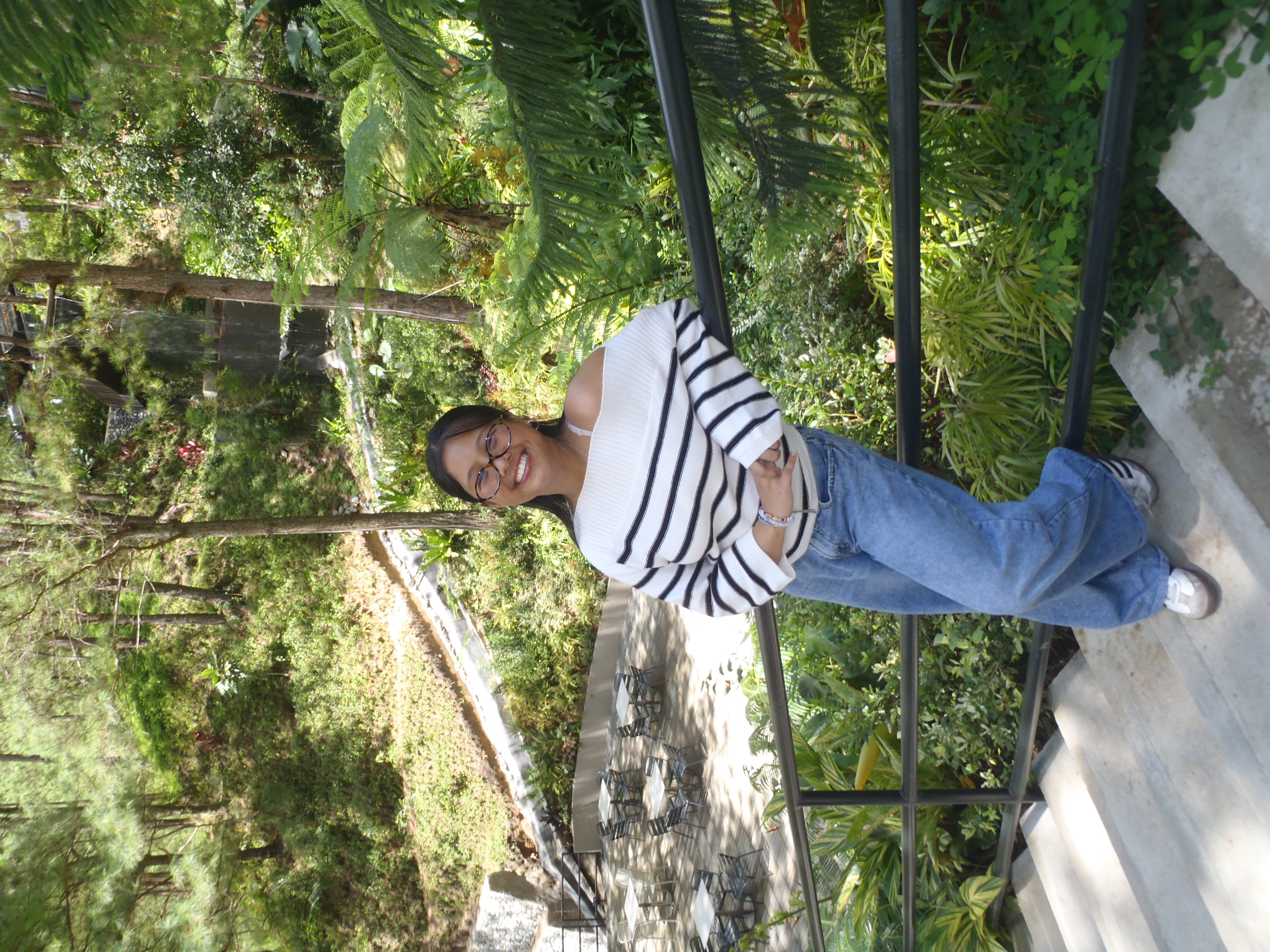 Ysabella Beltran photo