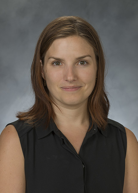 Photo of Cara Jones, Ph.D.