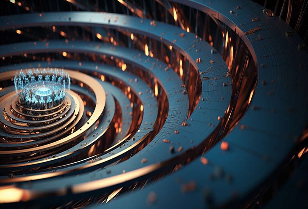 Foundations of Relational Realism