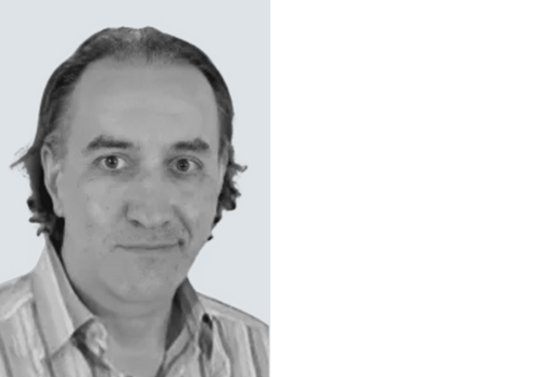 Spyridon Koutroufinis