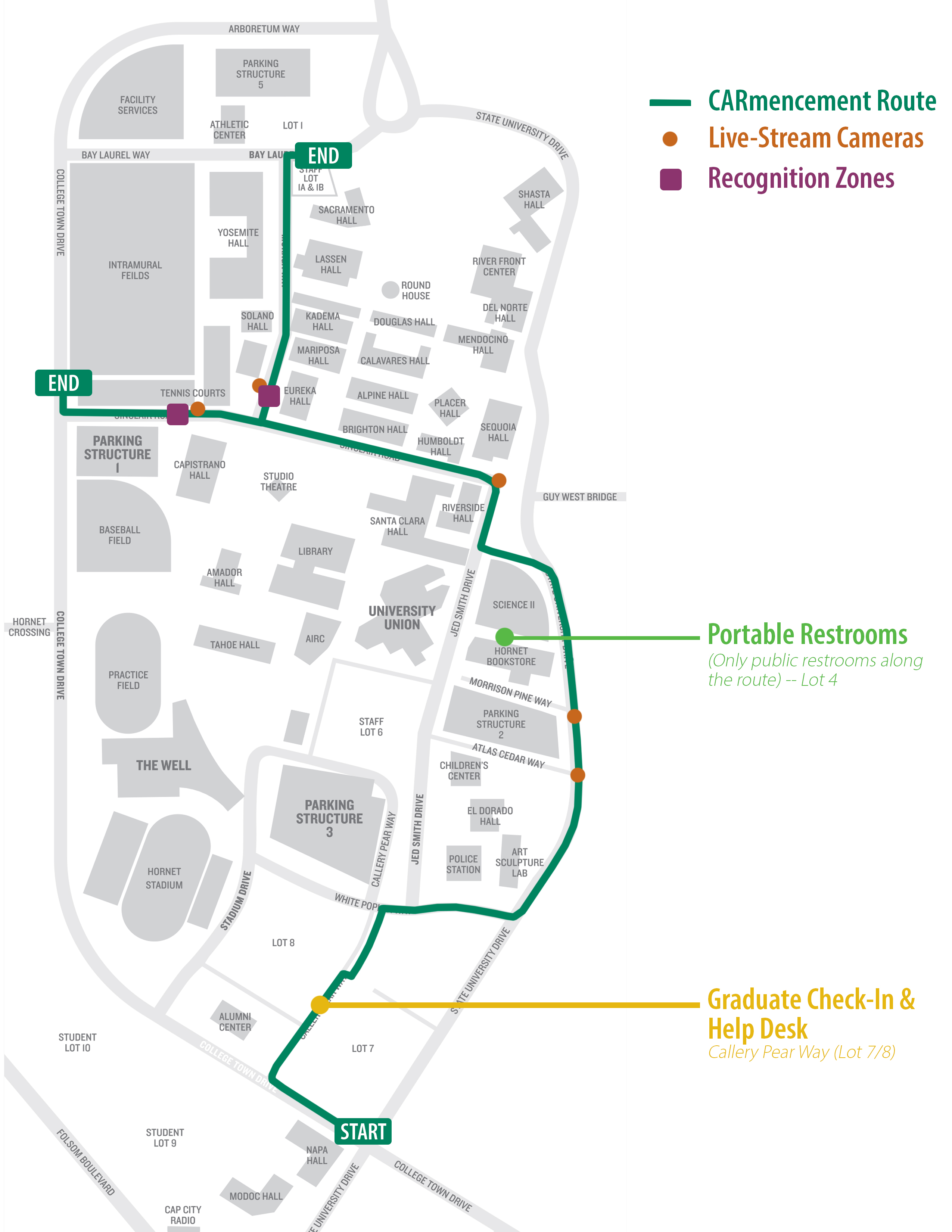 Csu Sacramento Campus Map Coriss Cherilynn
