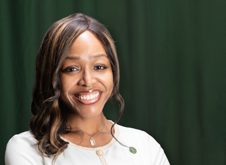 Nkiruka Catherine Ohaegbu