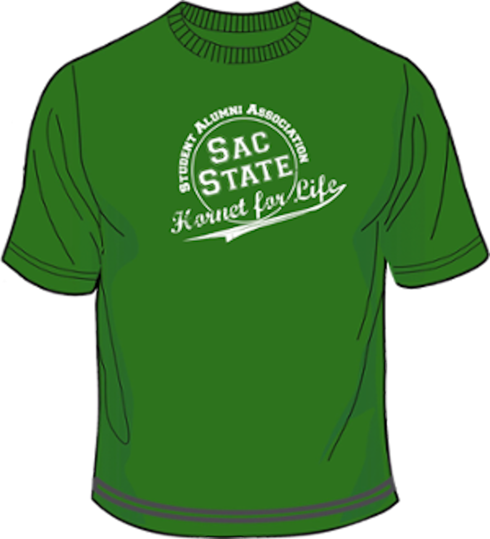 tsu alumni shirt