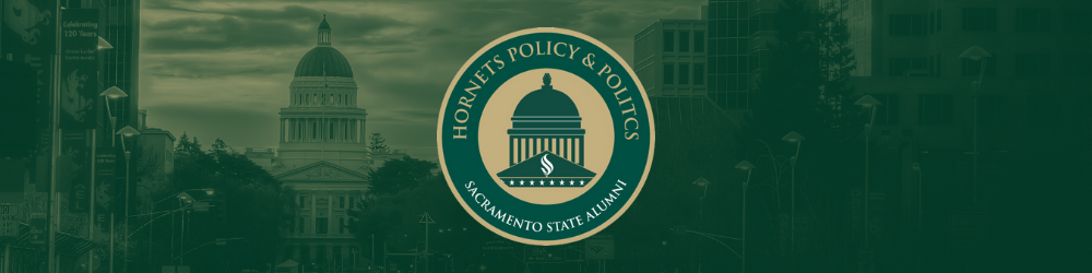 HPPA Alumni Chapter logo banner