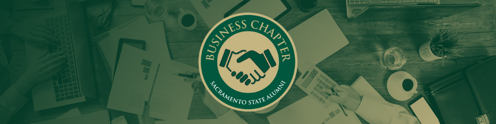 Business Alumni Chapter