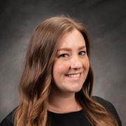 Photo of Amber Morley