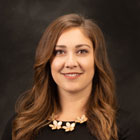 Photo of Laura Baryak