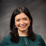 Photo of Leili Khalessi