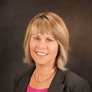 Photo of Renee Siden