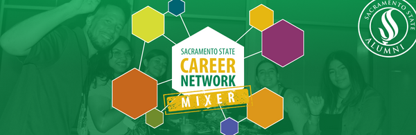 Career Network Mixer