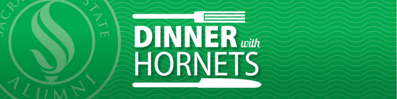 Dinner With Hornets