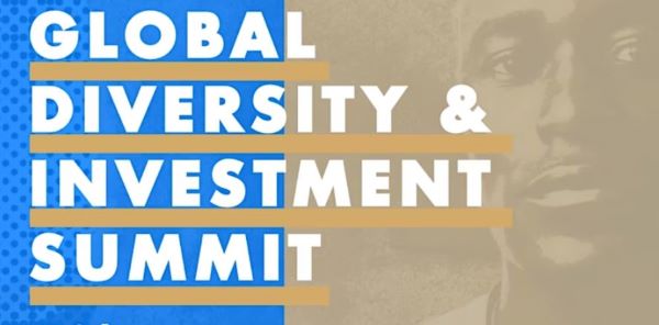 Global Diversity & Investment Summit