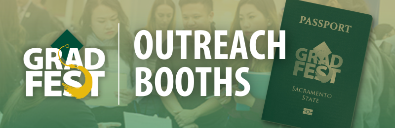 Outreach Booths