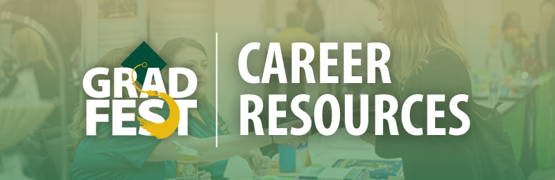 Career Resources