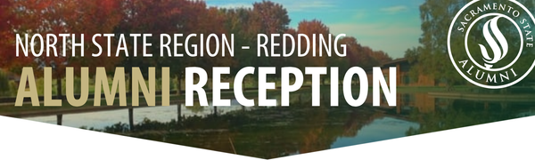 North State Region - Redding - Alumni Reception