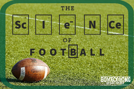 Science of Football